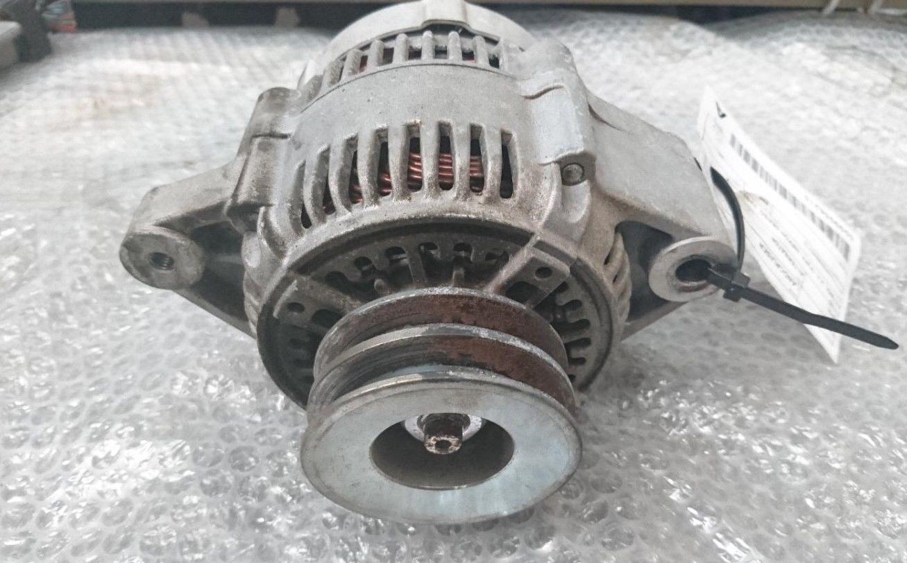 генератор Тойота