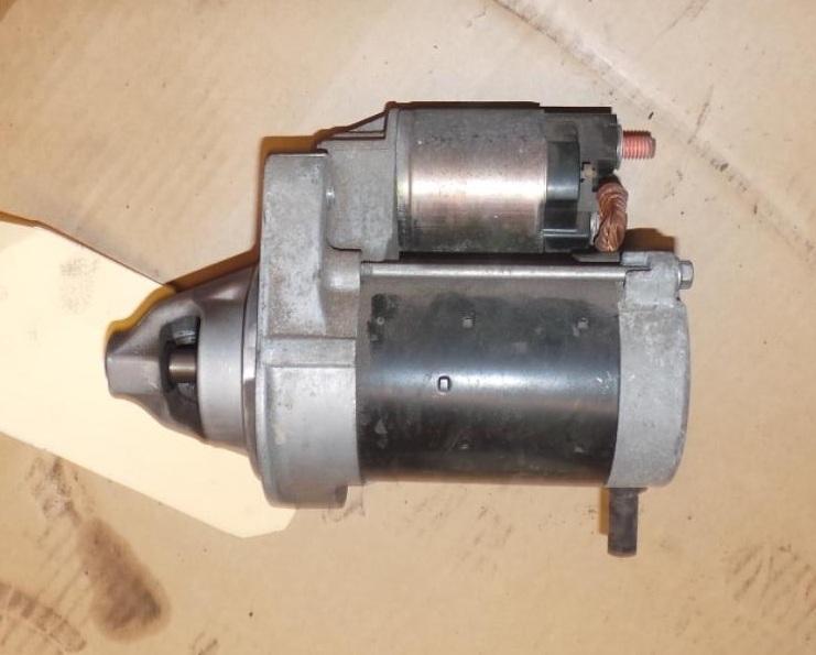 стартер Тойота