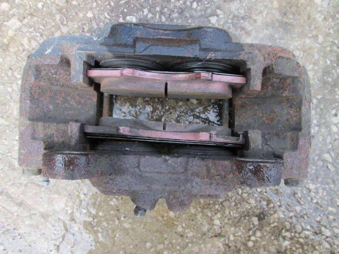 тормозной суппорт