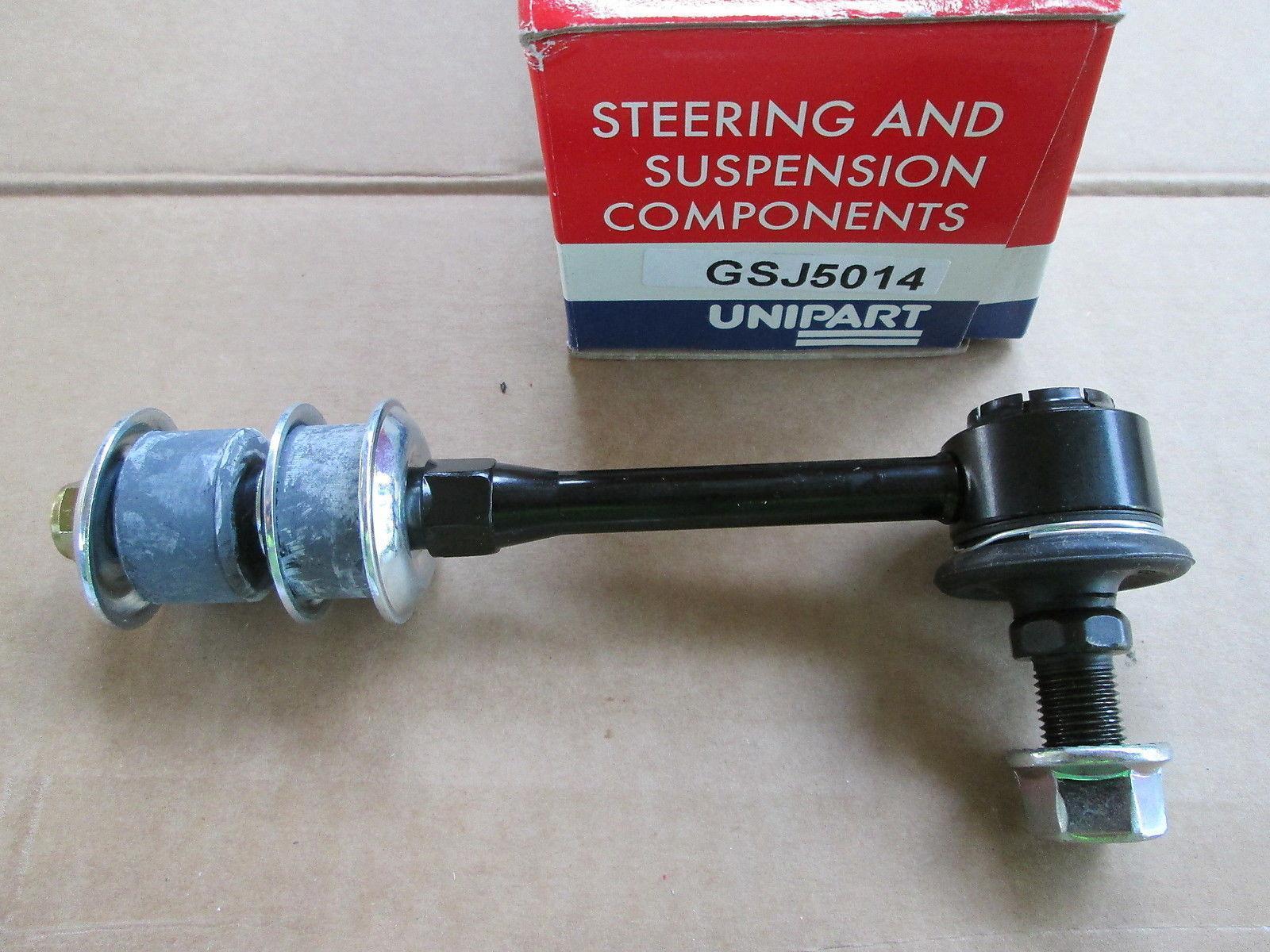 стойка стабилизатора