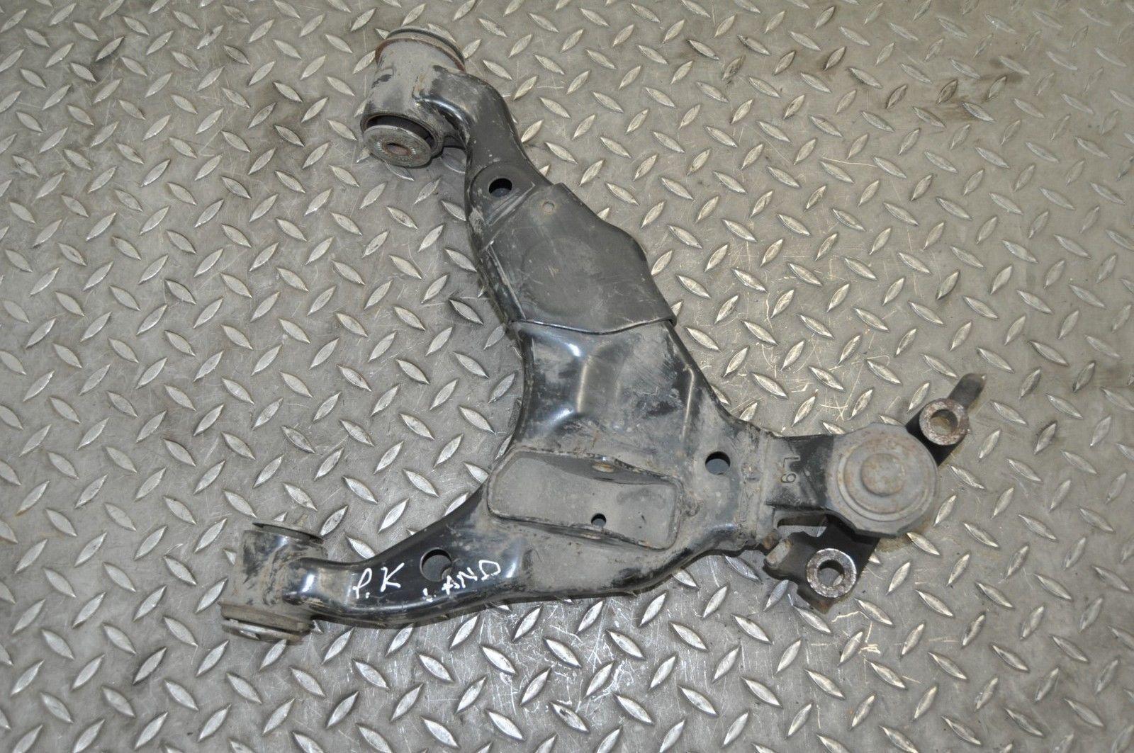 нижний рычаг подвески