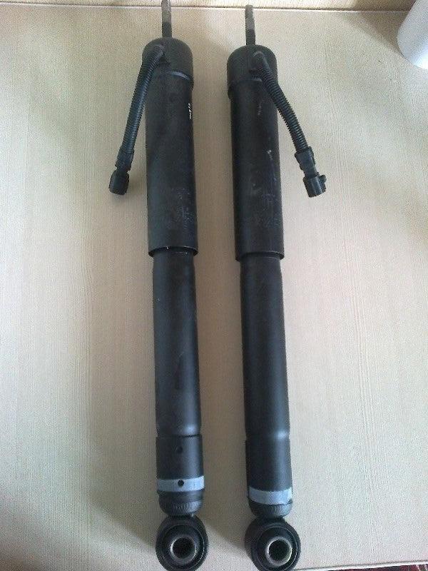 стойки амортизатора