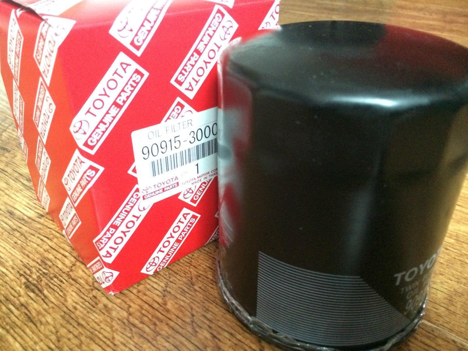 масляный фильтр