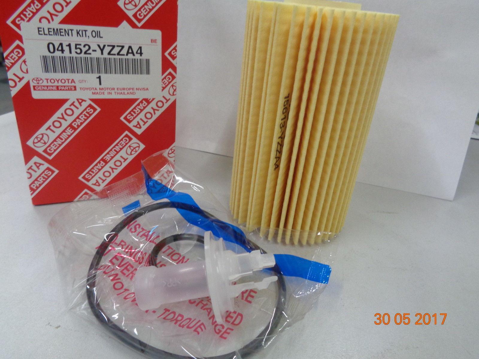 масляный фильтр двигателя