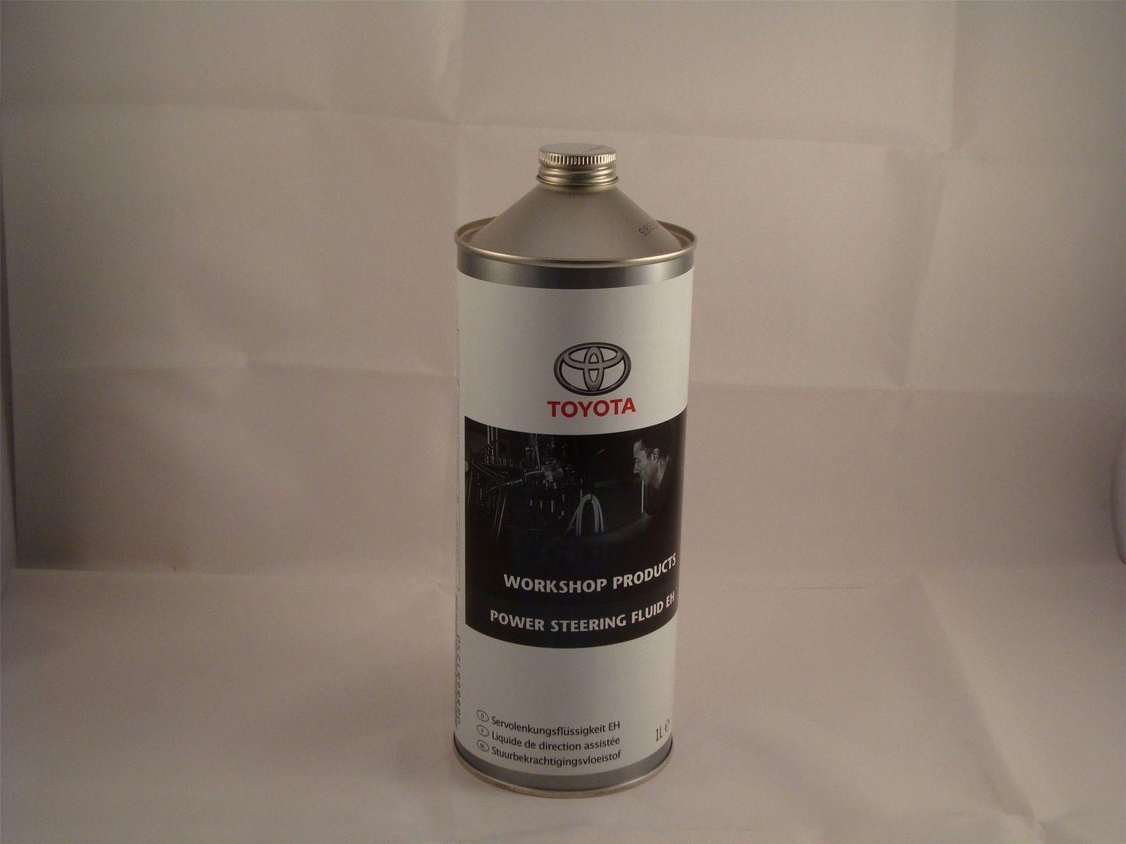 жидкость ГУРа