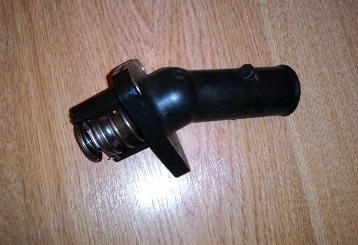 корпус термостата