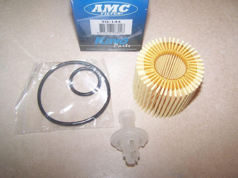 бензофильтр на Авенсис