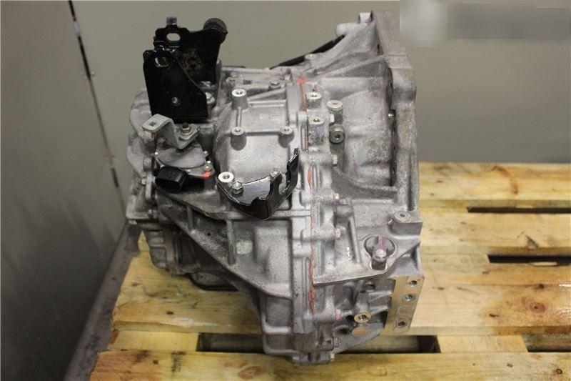 АКПП на поддоне