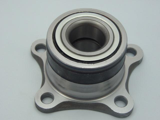 ступица с подшипником