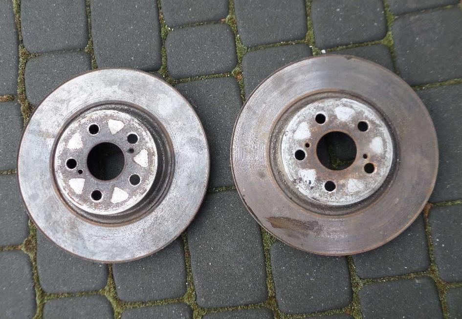 тормозные диски