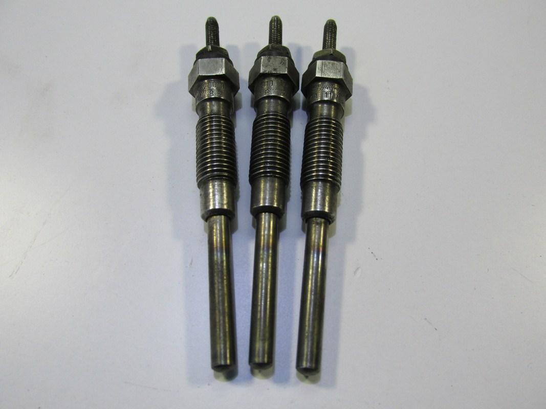 топливные форсунки