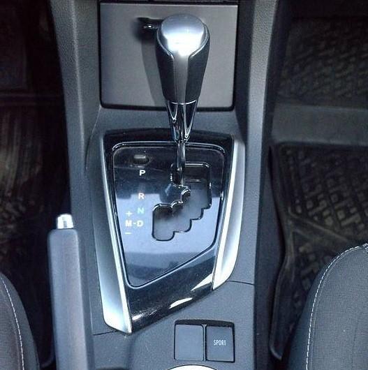 селектор переключения АКПП