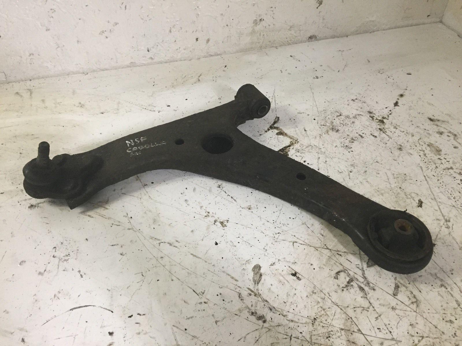 рычаг подвески на Короллу