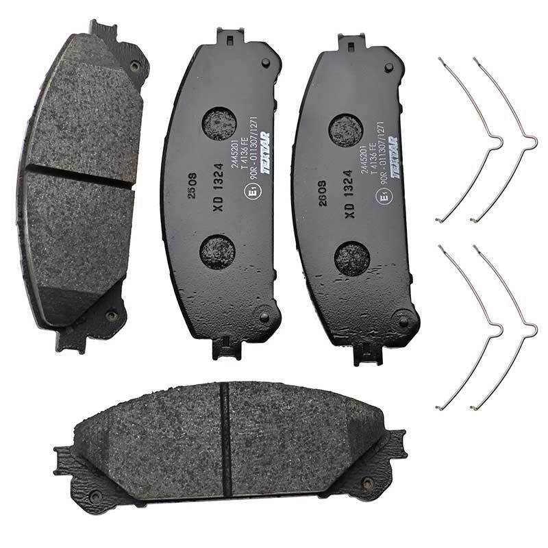 тормозные колодки