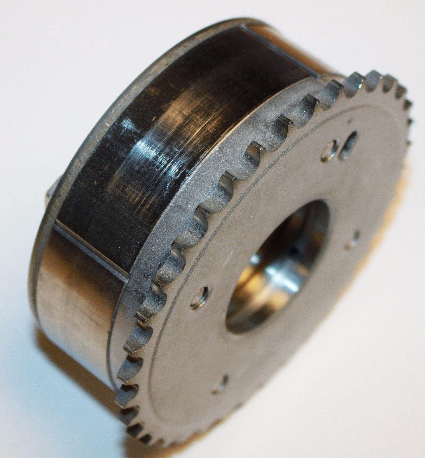 звезда привода ГРМ