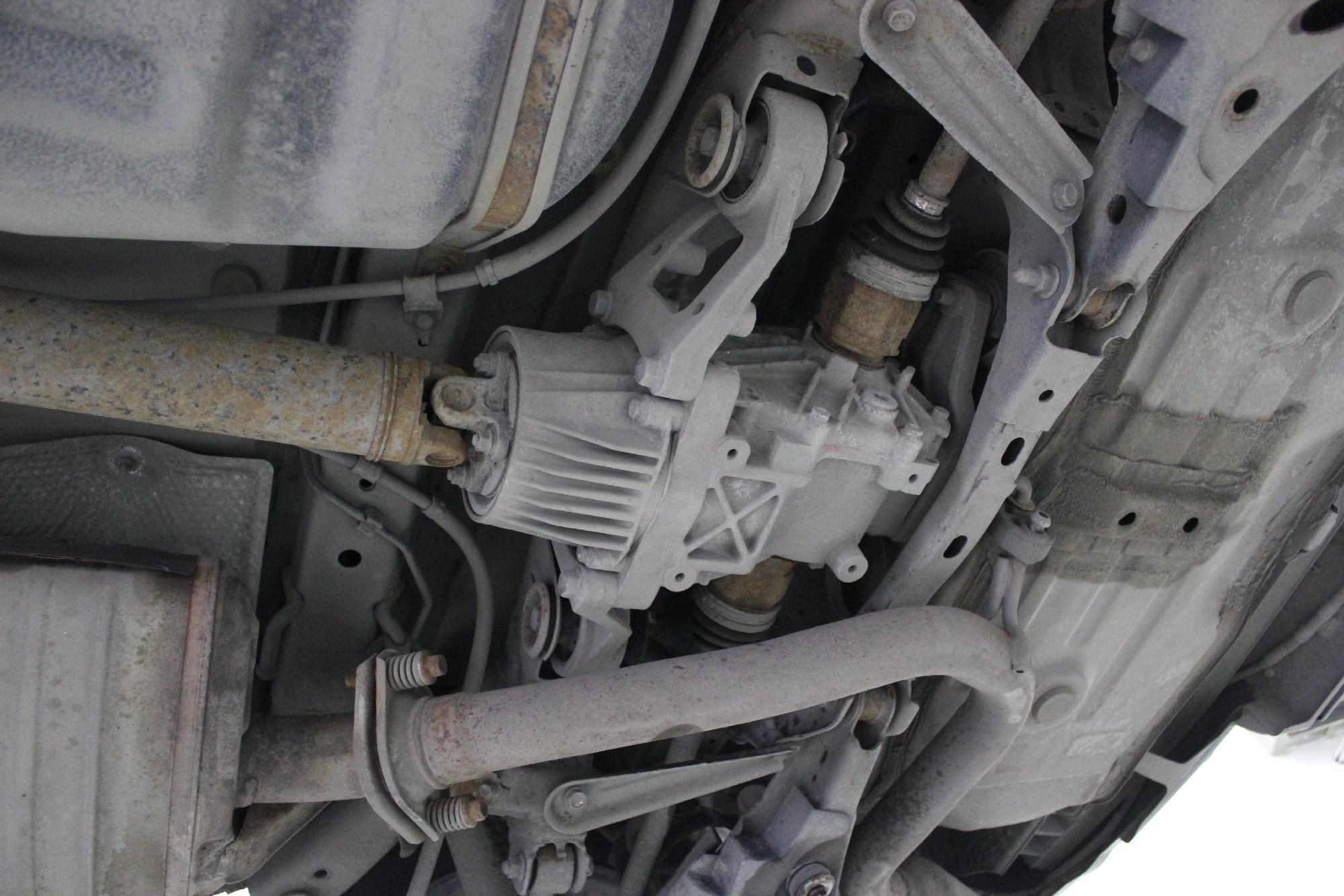 раздатка снизу