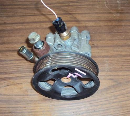 ГУР на Тойоту