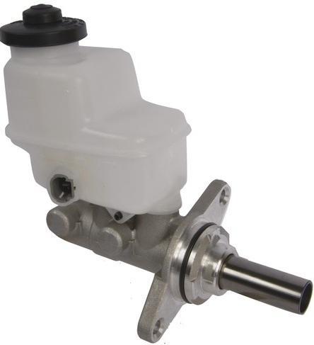 главный тормозной цилиндр