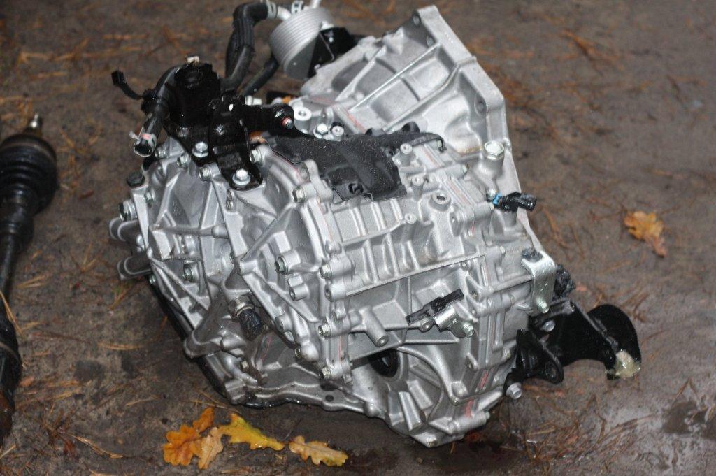 АКПП Тойота