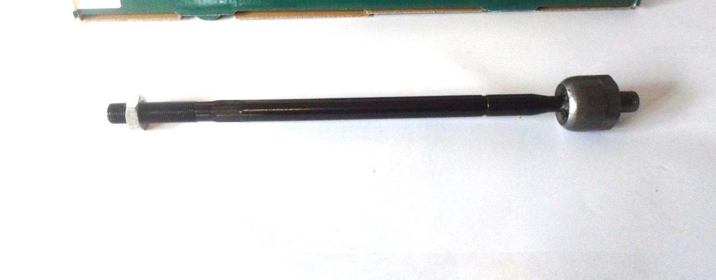 рулевые тяги