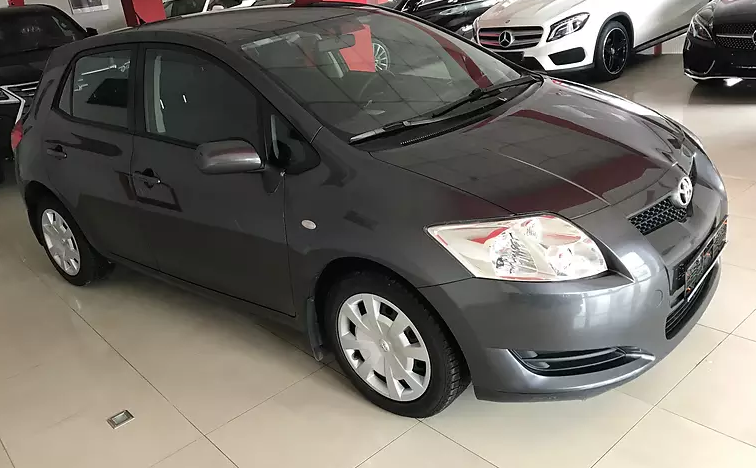 Аурис на СТО