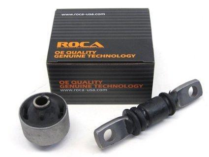 новые сайлентблоки рычага