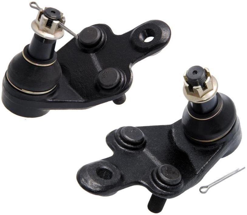 новые шаровые опоры