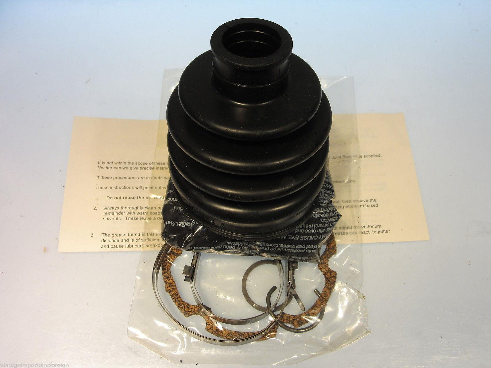 ШРУС на Тойоту