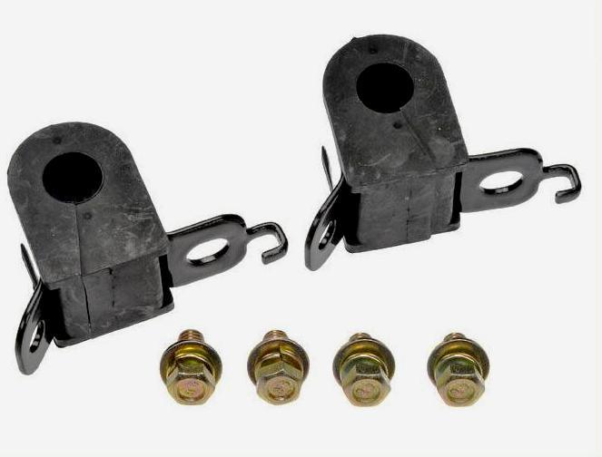 втулки стабилизатора на тойоту камри