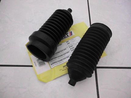 пыльники рулевой рейки