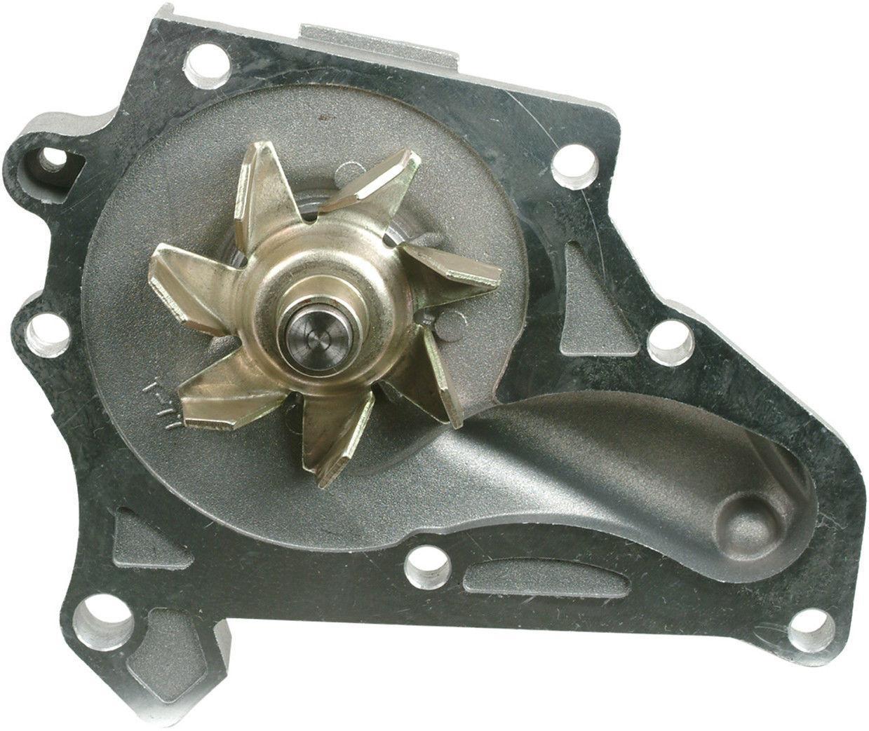 помпа двигателя на Тойоту