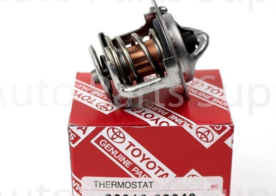 термостат системы охлаждения