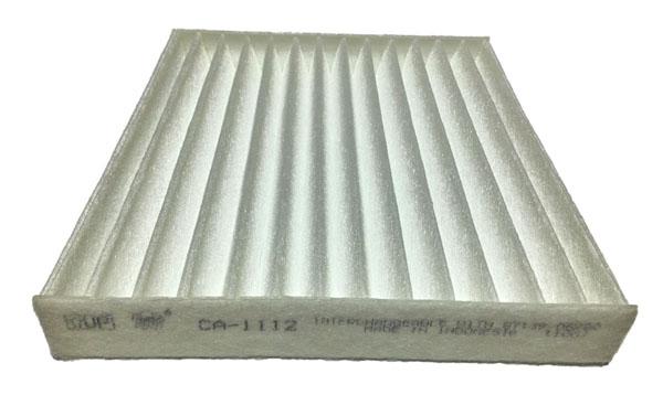 воздушный фильтр двигателя