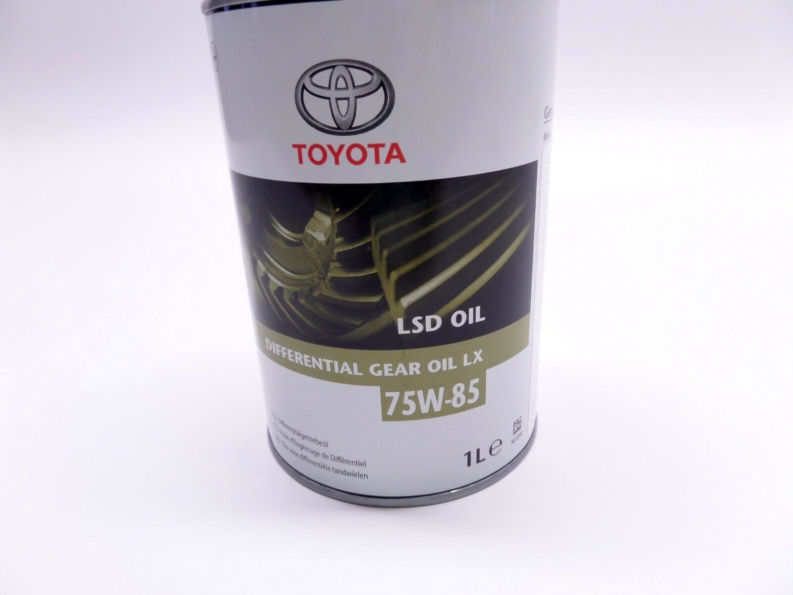 масло в редуктор