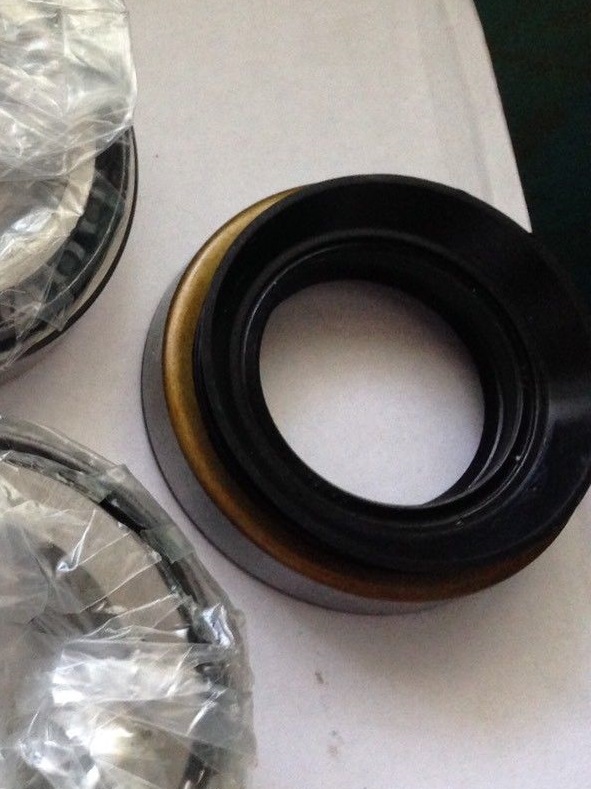 сальник редуктора