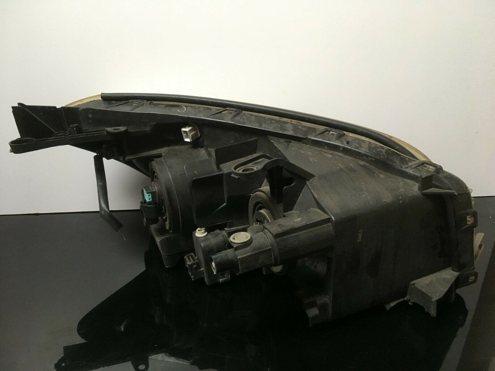 фара передняя