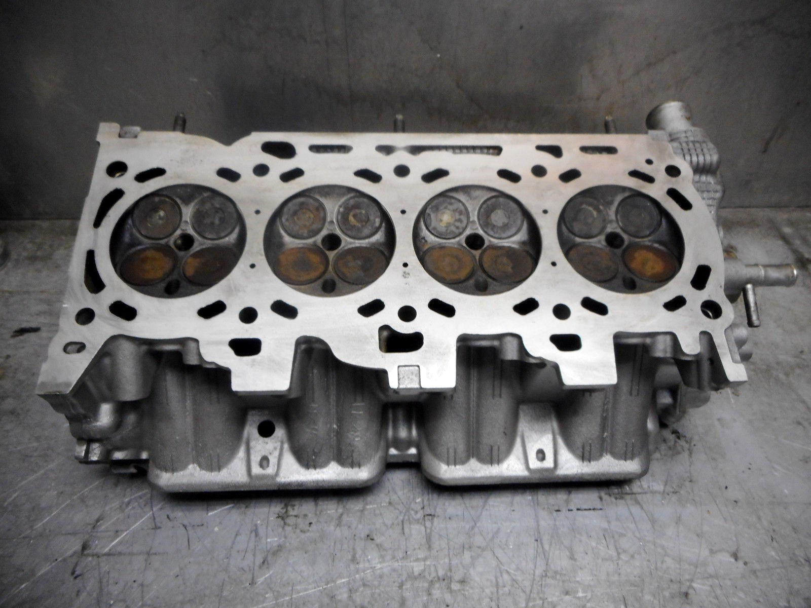 головка блока