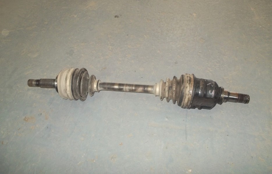 привод в сборе