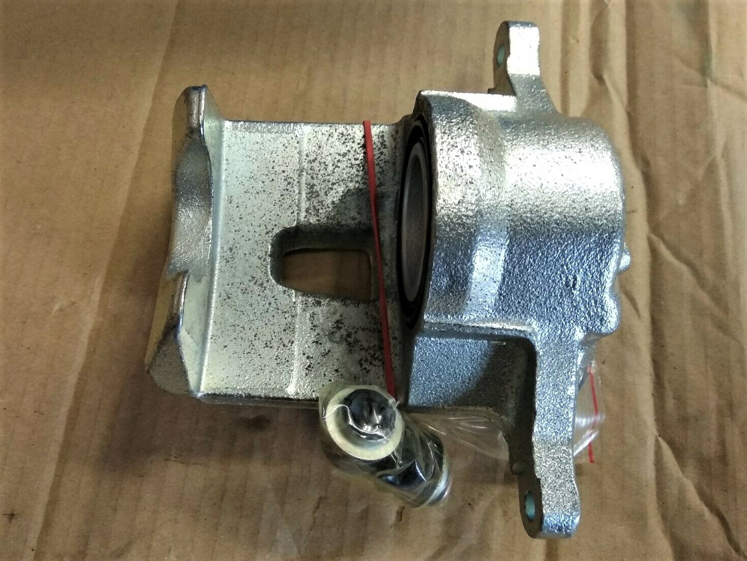 тормозной суппорт