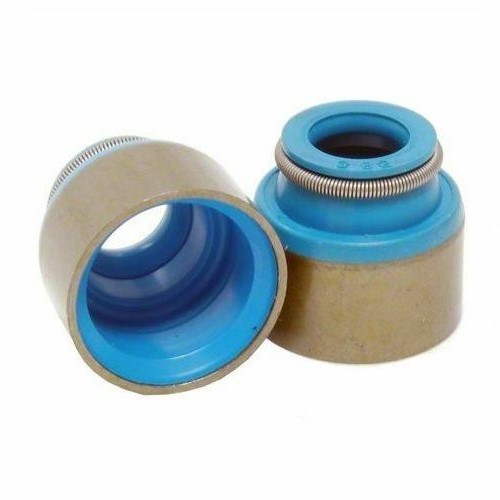 маслосъемные колпачки на Тойоту Камри