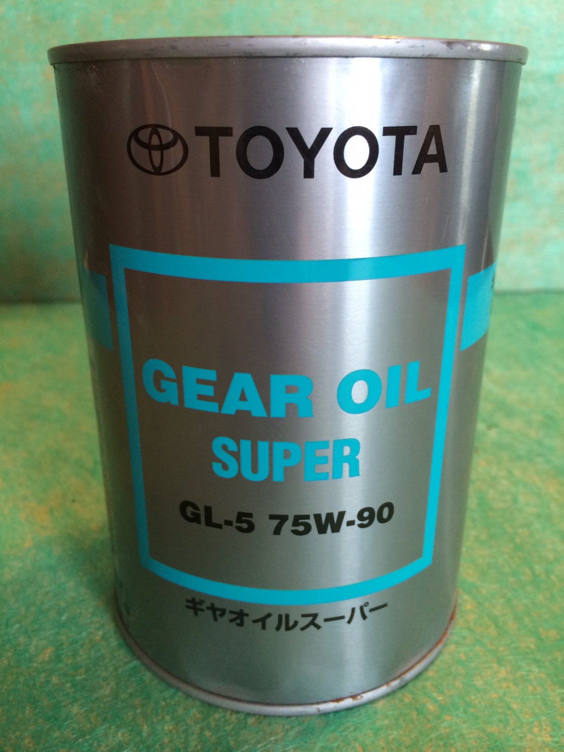 масло в АКПП