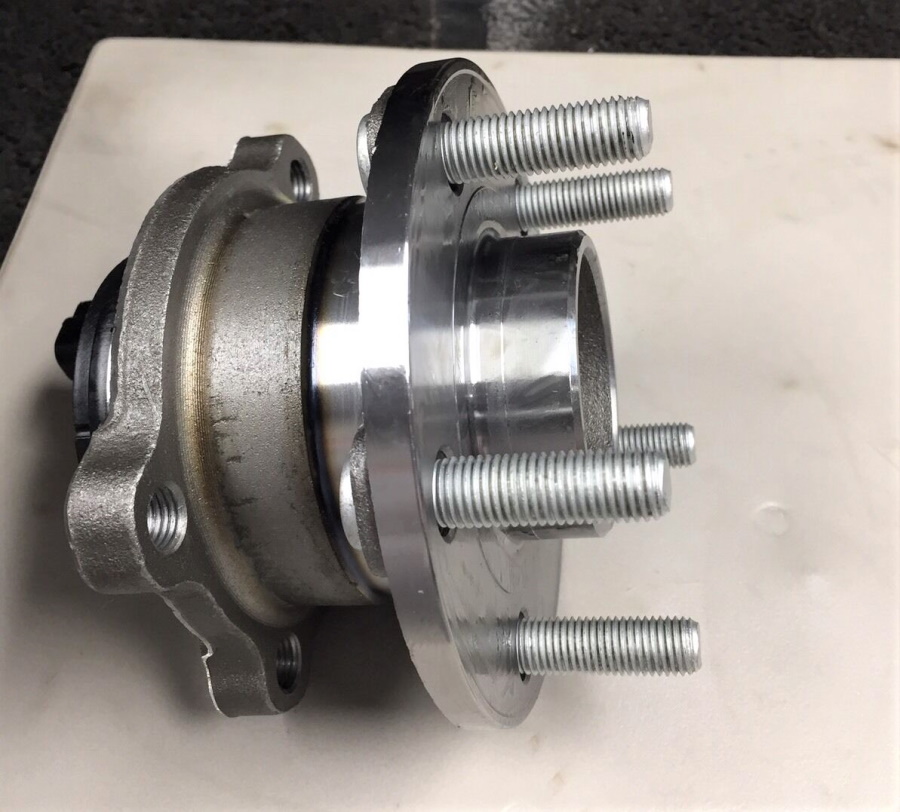 ступица колеса