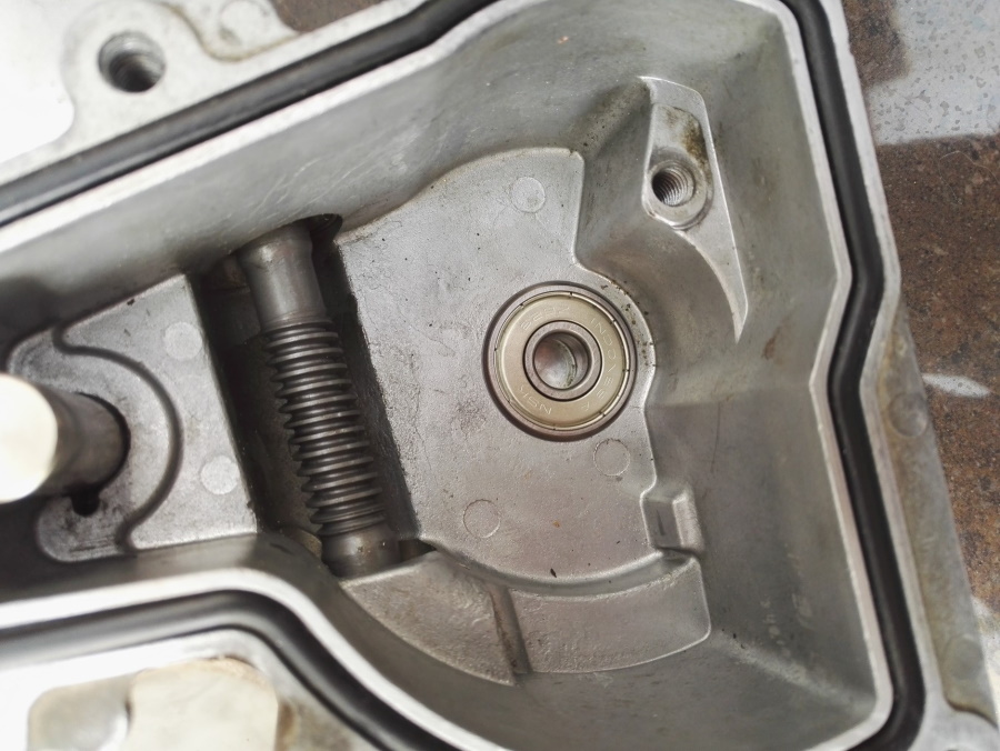 актуатор АКПП Тойота