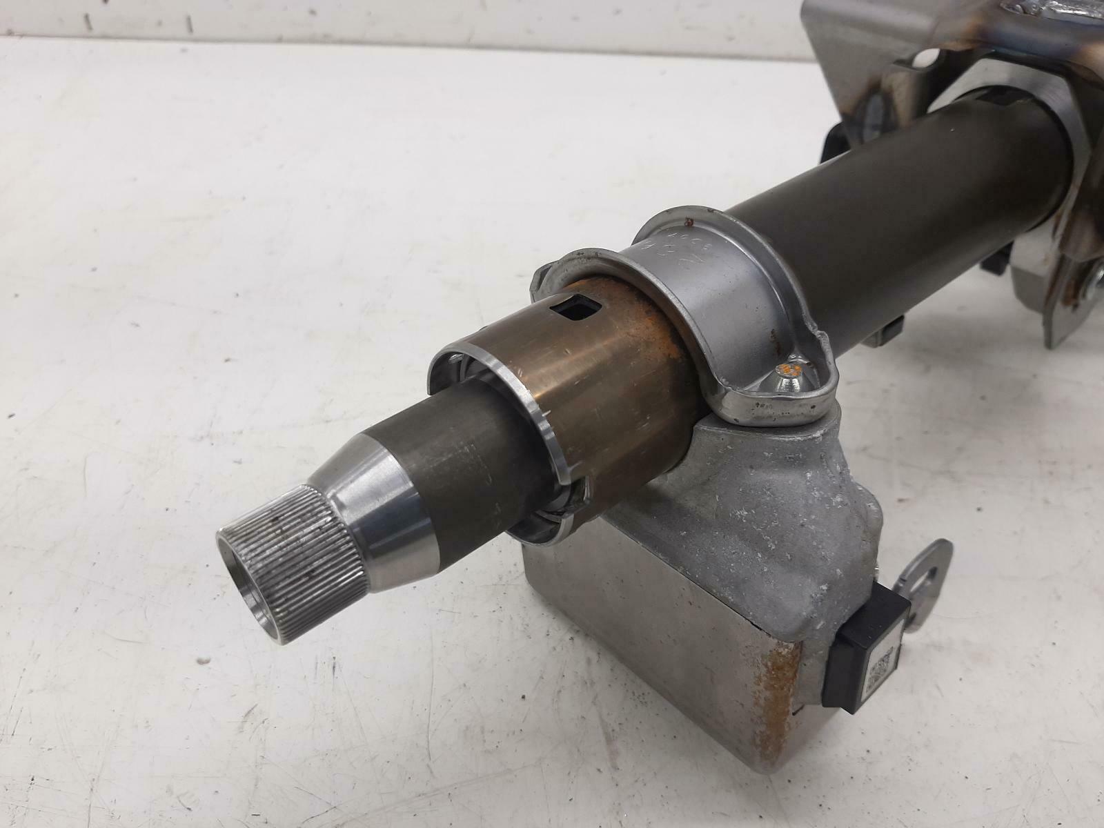 ремонт ЭУР Тойота Королла