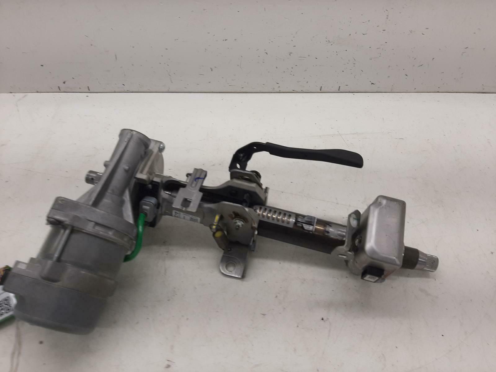 ЭУР Тойота Королла