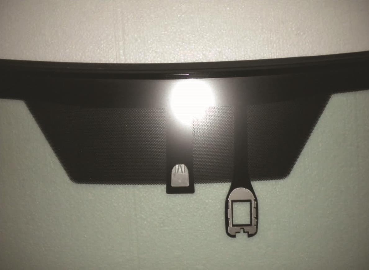 лобовое стекло