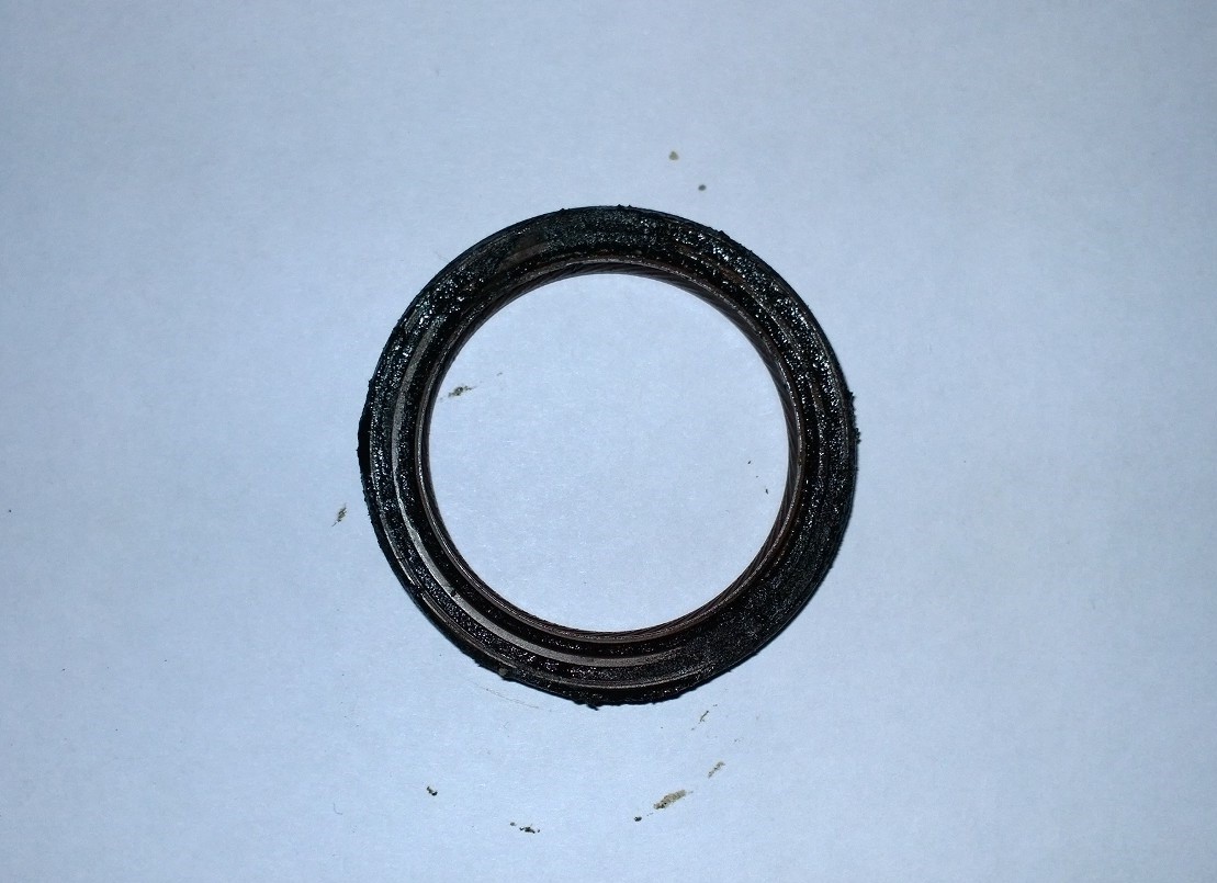 сальника коленвала Тойота Королла