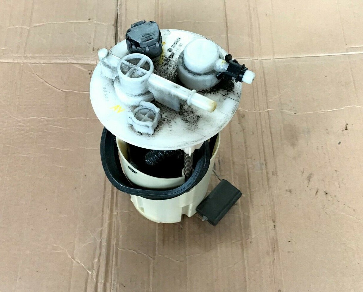 топливный насос