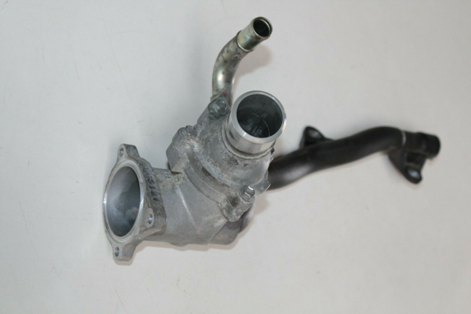 блок термостата