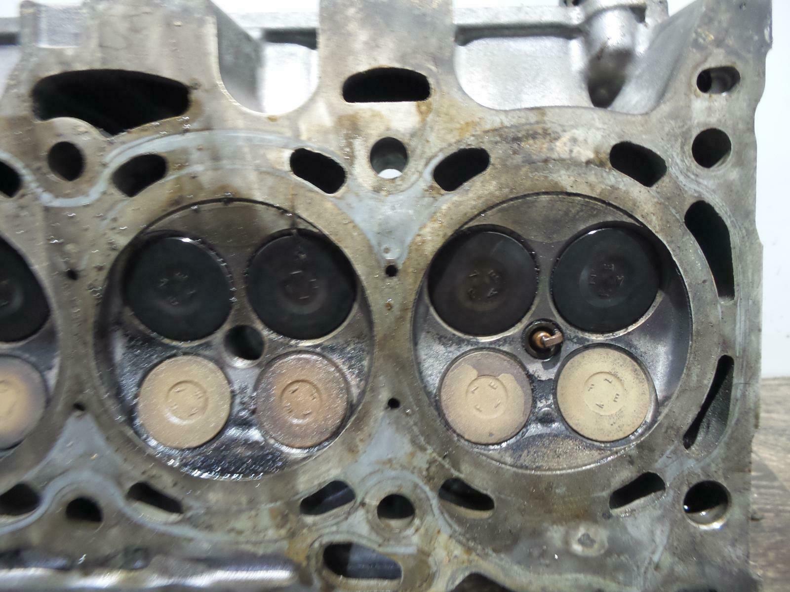 головка блока рав 4